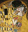 Il bacio - G. Klimt